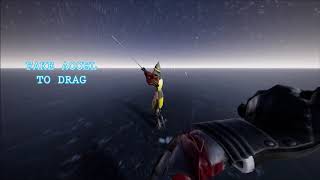 [MORDHAU] Swing Manipulation Guide - Drags and Accels of Various levels.