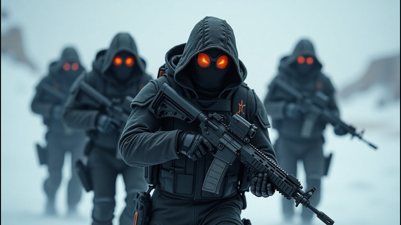 They Wanted Peacekeepers — But the Terran Marines Showed Up | HFY Story