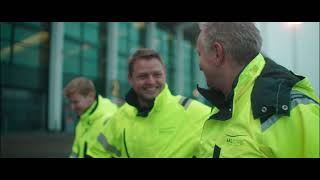 Vi Gør Os Umage Aal Aab Akademiet