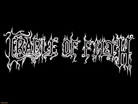Cradle Of Filth - Hallowed Be Thy Name (Lyrics)