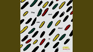 They Dont Care About Us (Feat. Bobby John)