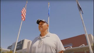 Elks Uplifting Veterans
