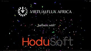 Virtual Flux Africa x HoduSoft: Elevating Customer Service Excellence