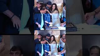 Sunny Deol & Ameesha Patel celebrate 25 years of Gadar.