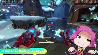 Guía Avanzada De Koga En 3 Minutos O Menos L Paladins.