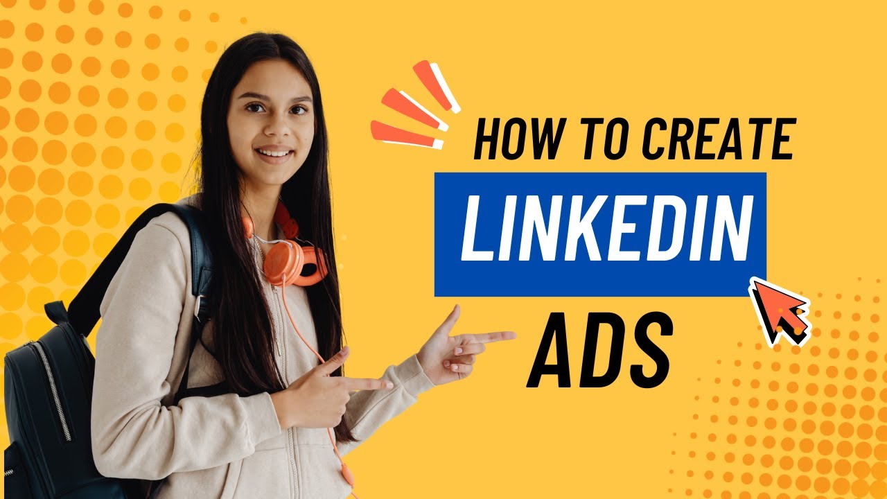 How to Run Ads on LinkedIn Step-by-Step | LinkedIn Ads Tutorial for Beginners (2026)