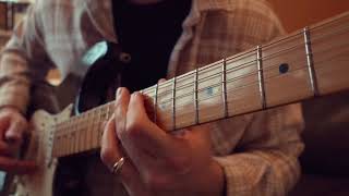 Beautiful - Eminem - Guitar Loop Cover