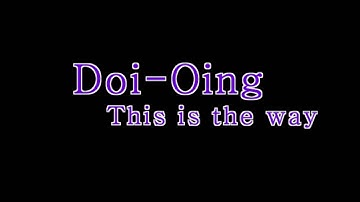 Doi-Oing This Is The Way (Original Mix)  Brainiak Records ‎– Braink 26