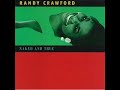 Randy Crawford - Give Me The Night