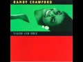 Randy Crawford - Give Me The Night