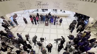 Florida’s Black Democratic Caucus pushes back against attorney general’s affirmative action opini...