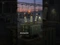 Airport Power Solutions | Reliable Transformers for 24x7 Operations | MSC Transformers