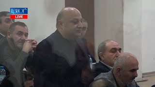 Իմ աղջիկը կարա գնա դպրոց, իրեն ասեն՝ ահաբեկիչի աղջի՞կն է. սրանից վատ վիրավորանք կա՞