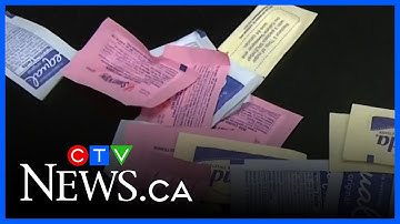 Study: artificial sweeteners linked to early cognitive decline