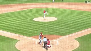 MacKenzie Gore Strikes Out 4 in 5 Innings! | 2025 MLB Spring Training | 03/17/2025