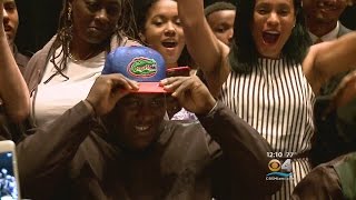 National Signing Day Already Bringing Big Results For Local Athletes