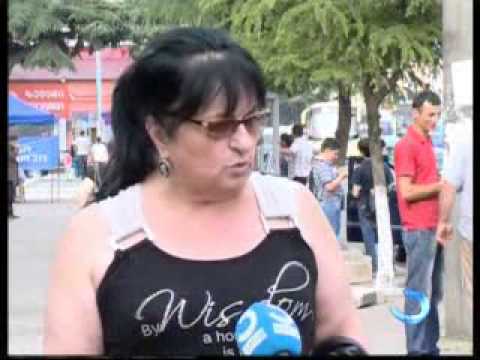 დამოუკიდებელი მაჟორიტარი დეპუტატობის კანდიდატების პრეტენზიები