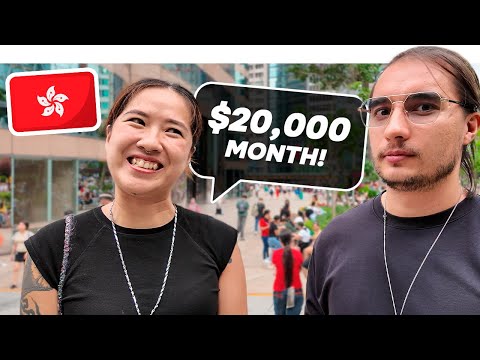 Sales Director Salary Hong Kong