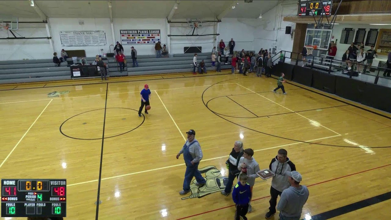 Lakeside High School vs Sylvan/Lucas Mens Varsity Basketball YouTube