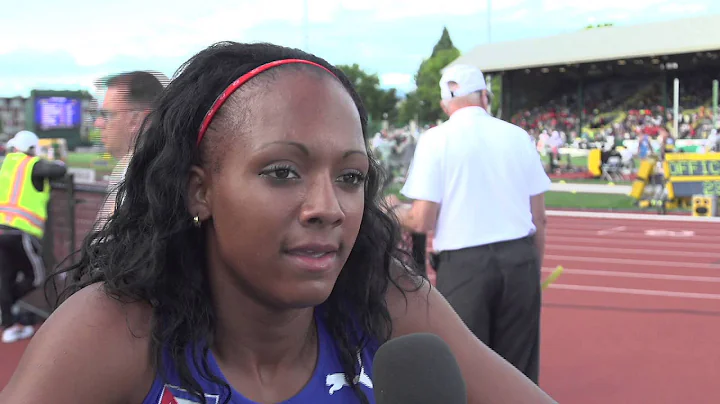IAAF World Junior Championships 2014 - Arialis J.G...