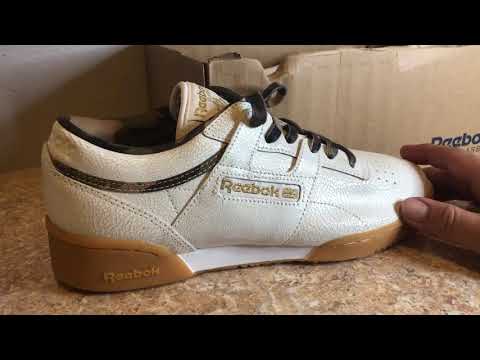 Soldier Reebok Classics Latvia, SAVE 57 