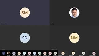 Famous Codeathon - Test Automation(TestProject for Mobile Testing) Session 20 Profile