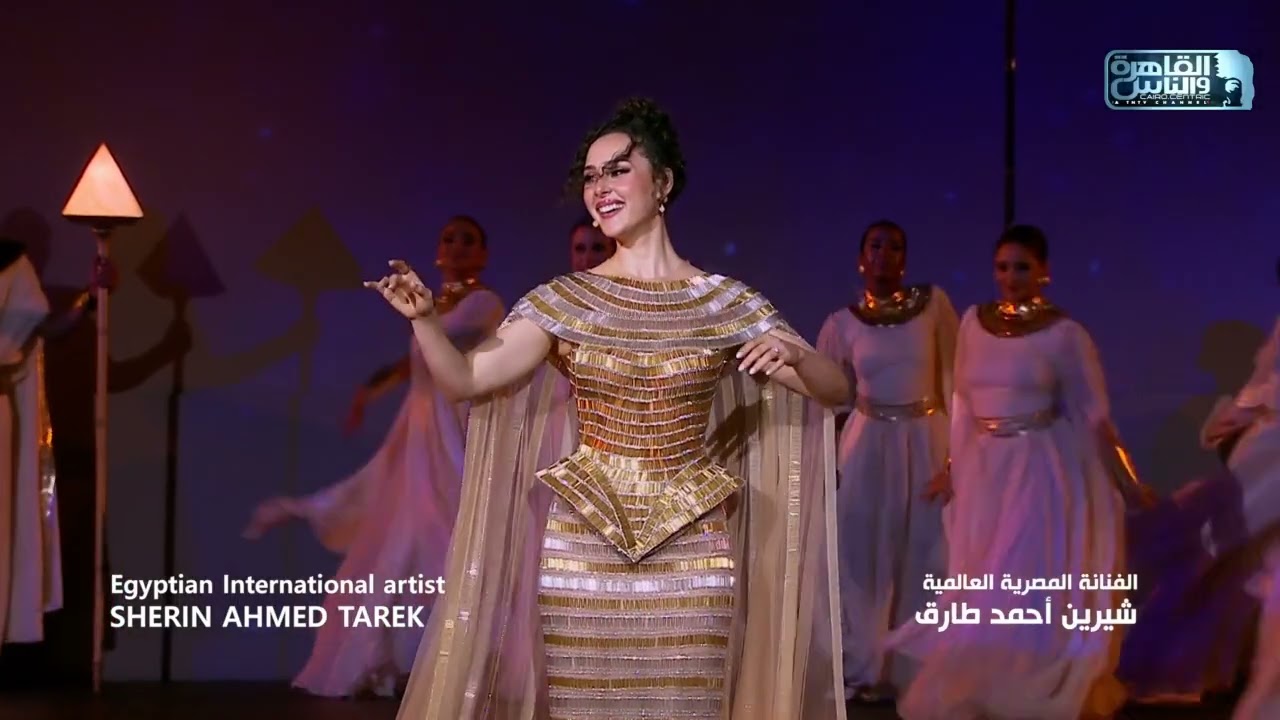 قارات العالم كلها تعزف لحناً واحداً في وقتاً واحداً 🇪🇬
#المتحف_المصري _الكبير 
#القاهرة_والناس