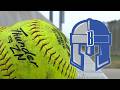 Brainerd Softball Gets Out of Hitting Slump, Beats Willmar 11-9 | Lakeland News