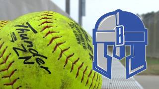 Brainerd Softball Gets Out of Hitting Slump, Beats Willmar 11-9 | Lakeland News