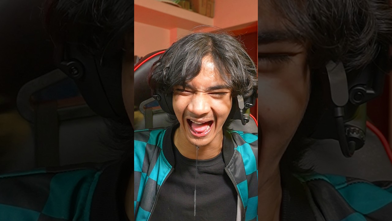 TRY NOT TO LAUGH CHALLENGE 😂 | Wait For End | 