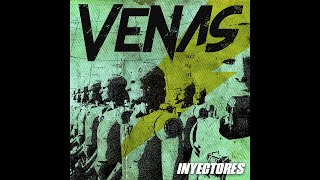 Inyectores - Venas Music Video