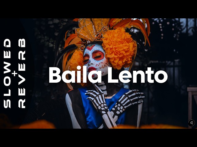 sma$her & MC DA$ILVA - BAILA LENTO (s l o w e d + r e v e r b)