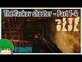 【Escape from Tarkov】涙に溺れそう。('ω')The Tarkov shooter - Part 1-4【ゆっくり実況】#372