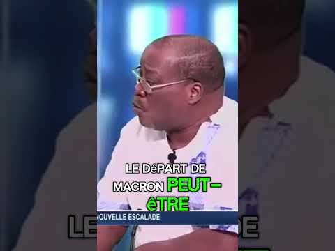 VÉRITÉ RÉVÉLÉE SUR L ARRESTATION DU FRANÇAIS AU MALI 