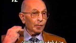 Salam al Rassi, TL,p1سلام الراسي ,شاهد على العصر