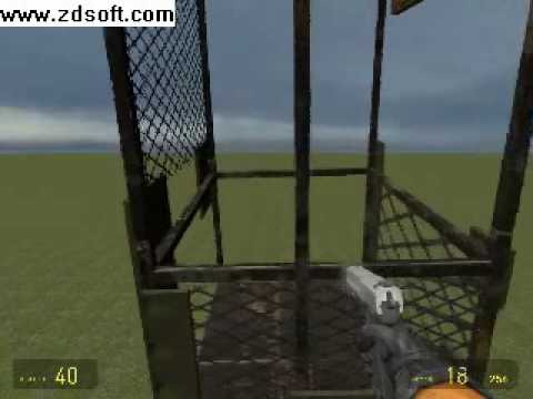 Gmod teleport??!?!