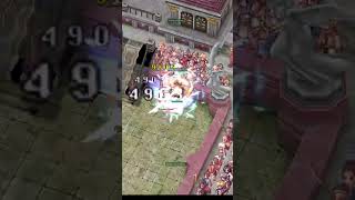 Shura Vs Fenris Fenrir RAGNAROK LATAM