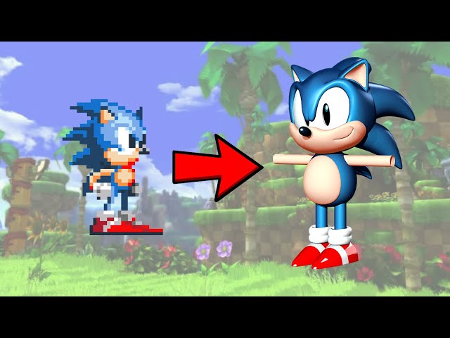 Conheça as 10 melhores músicas dos jogos do mascote da Sega