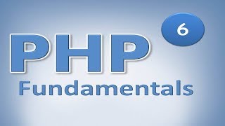 PHP P6 Associative Array Mohamed saad