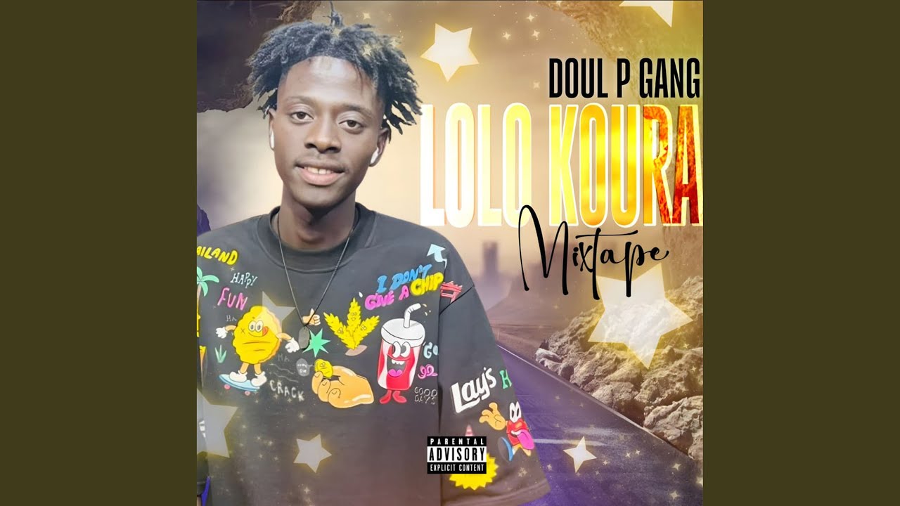 Guarda Djiguiya su YouTube Guarda Djiguiya su YouTube