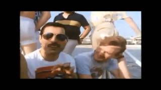 Freddie Mercury - A Child of Magic ᴴᴰ
