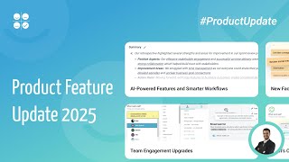 TeamRetro Product Feature Updates 2025