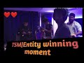 TSM|Entity winning moment | Jonathan solo chicken dinner | Tapatap bolte ❤❤