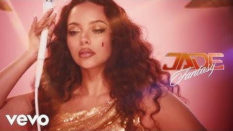 JADE - Fantasy (Official Music Video) Review