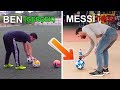 CRISTIANO RONALDO KAFA YARIŞMASI ! w/ MERTCAN ... - YouTube