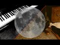 【ピアノレッスン】「月の光」ペダルとタッチで印象がこんなに変わる？【ドビュッシー】