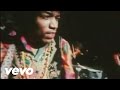 The Jimi Hendrix Experience - Purple Haze: Behind The Scenes