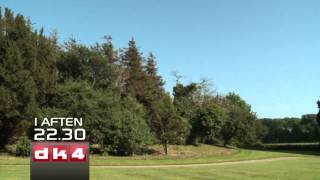 Arkæologien Rundt 2012 Samsø