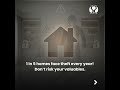 Godrej KeyLock Burglar Resistant Safe