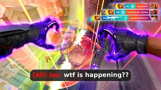 This Brimstone Ultimate Shouldnt Exist